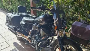 Indian Chief 1890 Dark Horse (2021 - 26)  (2)
