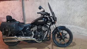 Indian Chief 1890 Dark Horse (2021 - 26)  (3)