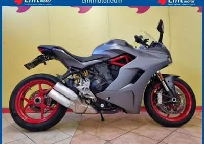 Ducati SuperSport 939 (2017 - 20) - Annuncio 10048496