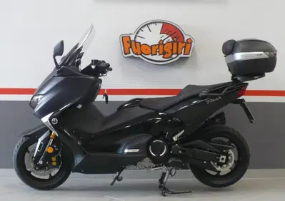 Yamaha T-Max 530 DX (2017 - 19) - Annuncio 10048498