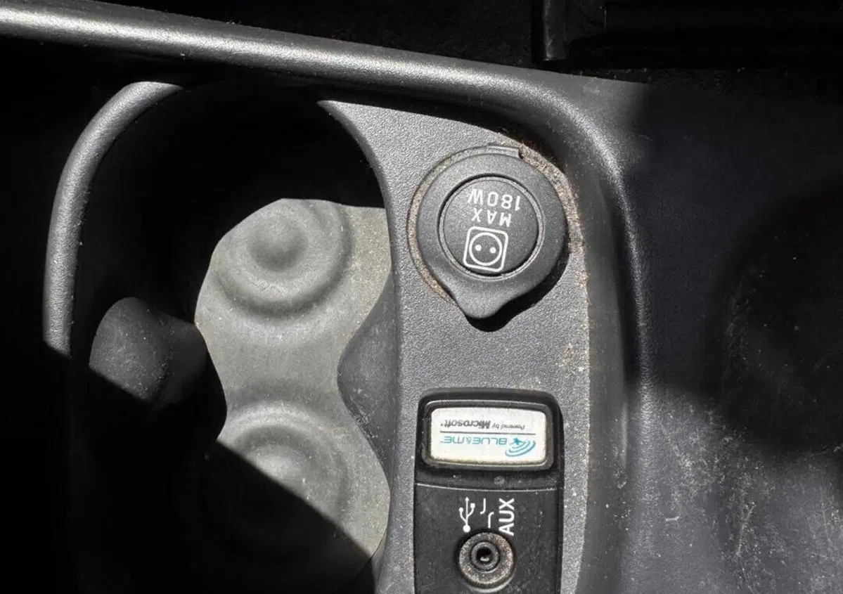 Fiat 500 1.2 Lounge (6)