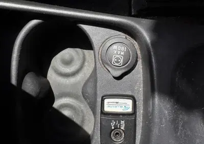 Fiat 500 1.2 Lounge (6)