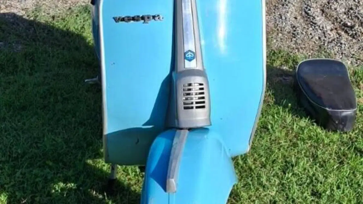 Piaggio   (4)