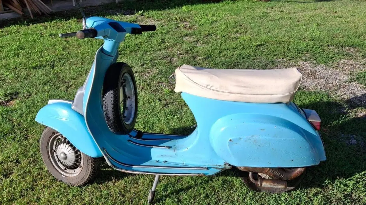 Piaggio   (5)