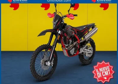 Swm RS 125 R (2026) - Annuncio 10048506