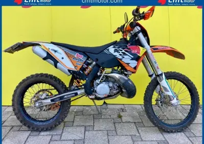 KTM 200 EXC (2009) - Annuncio 10048509