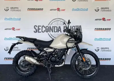 Royal Enfield Himalayan 450 (2024 - 26) - Annuncio 10035396