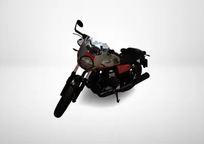 Moto Guzzi V7 Stone Corsa (2023 - 25) - Annuncio 10028979