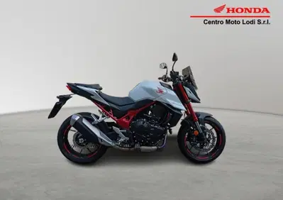 Honda CB 750 Hornet (2023 - 24) - Annuncio 10048513