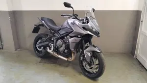 Triumph Tiger Sport 660 (2022 - 24) 