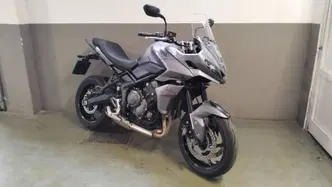 Triumph Tiger Sport 660 (2022 - 24) usata
