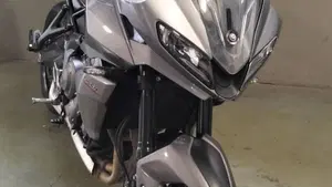 Triumph Tiger Sport 660 (2022 - 24)  (2)