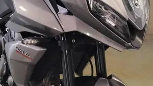 Triumph Tiger Sport 660 (2022 - 24)  (3)