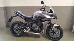 Triumph Tiger Sport 660 (2022 - 24)  (4)