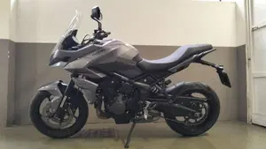 Triumph Tiger Sport 660 (2022 - 24)  (5)