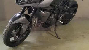 Triumph Tiger Sport 660 (2022 - 24)  (6)