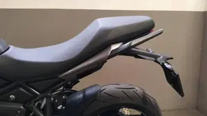 Triumph Tiger Sport 660 (2022 - 24)  (7)