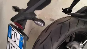 Triumph Tiger Sport 660 (2022 - 24)  (10)