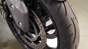 Triumph Tiger Sport 660 (2022 - 24)  (11)