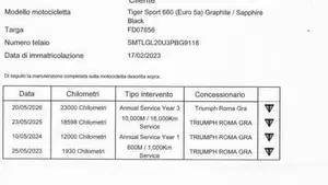 Triumph Tiger Sport 660 (2022 - 24)  (12)