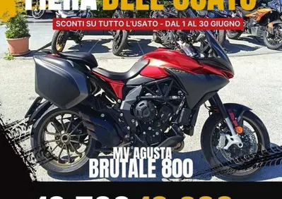 MV Agusta Brutale 800 (2026) - Annuncio 10037173