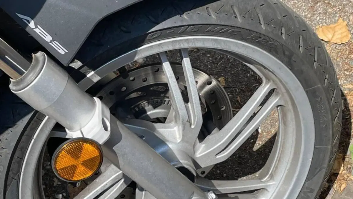 Honda SH 300 i ABS (2016 - 20)  (3)