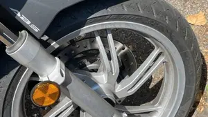 Honda SH 300 i ABS (2016 - 20)  (3)
