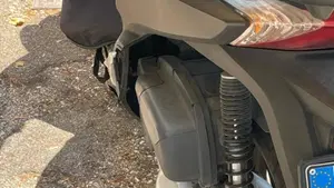 Honda SH 300 i ABS (2016 - 20)  (4)