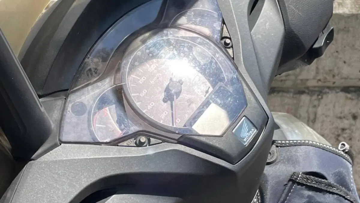 Honda SH 300 i ABS (2016 - 20)  (5)