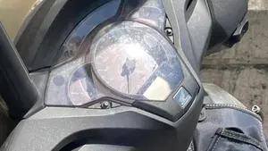 Honda SH 300 i ABS (2016 - 20)  (5)
