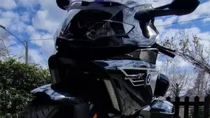 Bmw K 1600 GT (2022 - 26) 