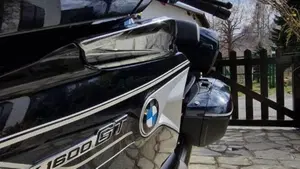 Bmw K 1600 GT (2022 - 26)  (4)