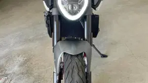 Ducati Monster 937 + (2021 - 25)  (12)
