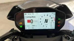 Ducati Monster 937 + (2021 - 25)  (11)