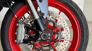 Ducati Monster 937 + (2021 - 25)  (7)