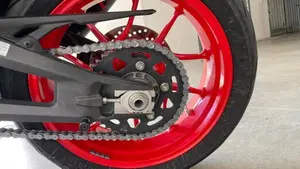 Ducati Monster 937 + (2021 - 25)  (8)