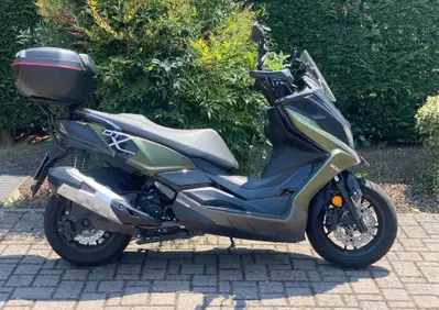 Kymco DTX 360 300 (2022 - 25) - Annuncio 10048539