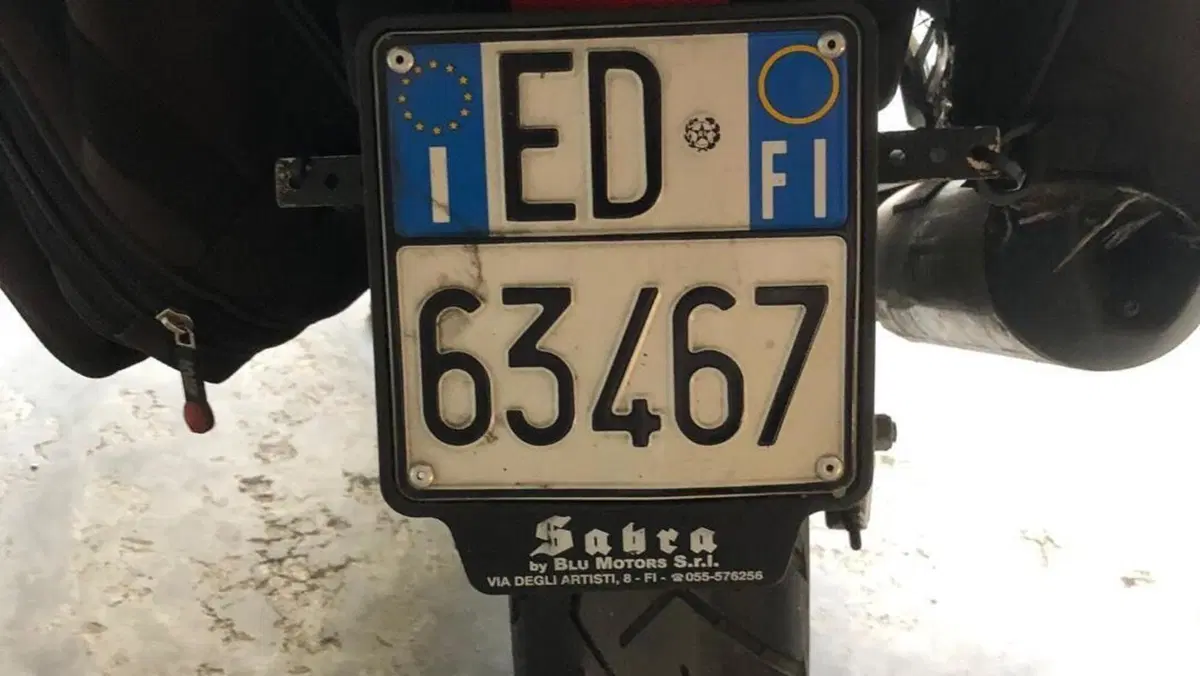 Honda CB 500 X ABS Travel Edition (2015 - 16)  (6)