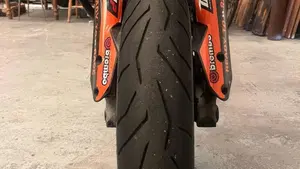 KTM 950 Supermoto (2006 - 08)  (4)