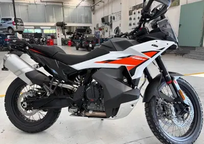 KTM 790 Adventure (2025 - 26) - Annuncio 10048543