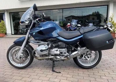Bmw R 1150 R (2000 - 07) - Annuncio 10048544