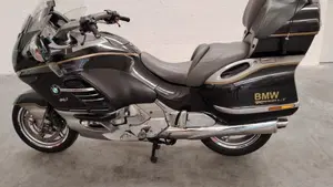 Bmw K 1200 LT (2004 - 10) 