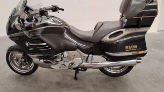 Bmw K 1200 LT (2004 - 10) usata