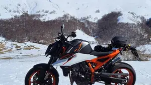 KTM 990 Duke R (2026)  (2)