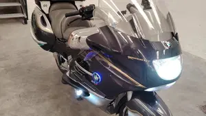 Bmw K 1200 LT (2004 - 10)  (2)