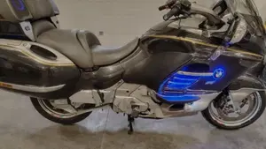 Bmw K 1200 LT (2004 - 10)  (9)