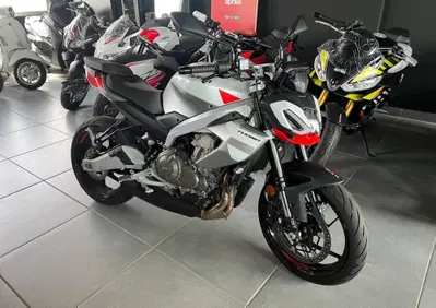 Aprilia Tuono 457 (2025 - 26) - Annuncio 10048548
