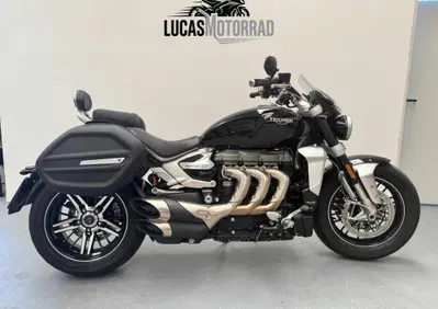 Triumph Rocket 3 GT (2021 - 24) - Annuncio 10048550