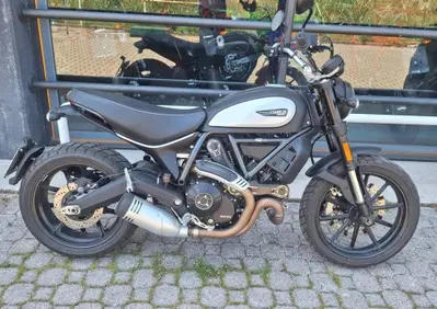 Ducati Scrambler 800 Icon (2021 - 22) - Annuncio 10030368