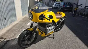 Bmw K 100 RS 16v. 